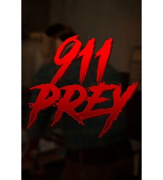 911: Prey Steam Key GLOBAL